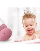 NENO Denti Pink elemes gyermek fogkefe 3 m+ 1 db