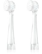 NENO Denti tartalék kefék fogkefére 2 db