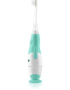 NENO Denti tartalék kefék fogkefére 2 db