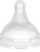 NENO etetőcumi méret M (3–6m) 2 db