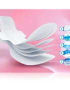 NENO Fina szülés utáni betétek L méret Ultra-thin 8 db