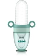 NENO Gusto 2 in 1 cumi kanállal 6m+ 1 db