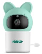 NENO IP-WiFi Orso kamerás bébiőr 1 db