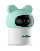 NENO IP-WiFi Orso kamerás bébiőr 1 db