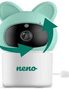 NENO IP-WiFi Orso kamerás bébiőr 1 db