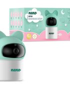 NENO IP-WiFi Orso kamerás bébiőr 1 db