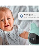 NENO IP-WiFi Orso kamerás bébiőr 1 db
