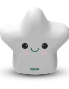 NENO LED Shine lámpa 1 db