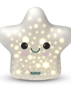 NENO LED Shine lámpa 1 db