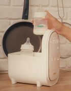 NENO Lindo többfunkciós cumisüveg melegítő 6 in 1 1 db