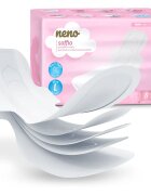 NENO Soffio szülés utáni betétek szárnyakkal 8 db