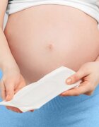 NENO Soffio szülés utáni betétek szárnyakkal 8 db