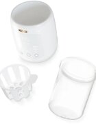 NENO Tocco 6 in 1 cumisüveg-melegítő és -sterilizáló 1 db