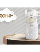 NENO Tocco 6 in 1 cumisüveg-melegítő és -sterilizáló 1 db