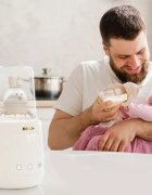 NENO Tocco 6 in 1 cumisüveg-melegítő és -sterilizáló 1 db