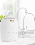 NENO Tocco 6 in 1 cumisüveg-melegítő és -sterilizáló 1 db