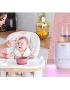 NENO Tocco 6 in 1 cumisüveg-melegítő és -sterilizáló 1 db