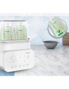 NENO Vita többfunkciós cumisüveg melegítő 5 in 1 1 db