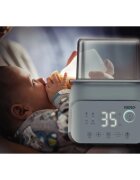 NENO Vita többfunkciós cumisüveg melegítő 5 in 1 1 db