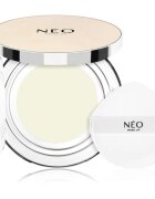 NEO MAKE UP Intense Serum Blurring Beauty Balm kompakt BB krém SPF 30 árnyalat 00 Transparent 10 g