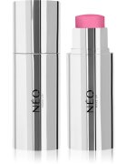 NEO MAKE UP Intense Serum Blush Stick krémes arcpirosító stift árnyalat 03 Light Pink 7 g