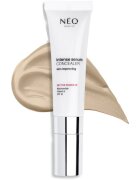 NEO MAKE UP Intense Serum Concealer szemkorrektor élénk és hidratált bőr árnyalat 02 Ivory 5 ml