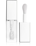 NEO MAKE UP Intense Serum Glossy Lipgloss tápláló szájfény árnyalat 01 Transparent 5 ml