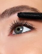NEO MAKE UP Intense Serum HEV Protect Mascara dúsító szempillaspirál árnyalat Black 9 ml