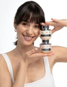 NEO MAKE UP Intense Serum Illuminate Loose Powder bőrvilágosító púder 10 g