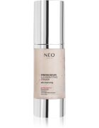 NEO MAKE UP Intense Serum Illuminating Primer ragyogást adó primer a fiatalos kinézetért 30 ml