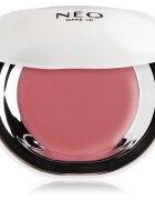 NEO MAKE UP Intense Serum Lip & Cheek Balm multifunkciós balzsam az arcra és a szájra árnyalat 01 5 g