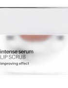 NEO MAKE UP Intense Serum Lip Scrub szájpeeling 6.5 g