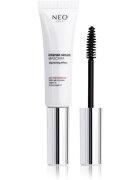 NEO MAKE UP Intense Serum Mascara erősítő szempillaspirál segíti a szempillák növekedését árnyalat Black 9 ml