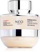 NEO MAKE UP Intense Serum Matte Loose Powder mattító lágy púder 10 g