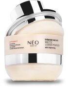 NEO MAKE UP Intense Serum Matte Loose Powder mattító lágy púder 10 g
