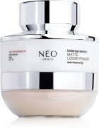 NEO MAKE UP Intense Serum Matte Loose Powder mattító lágy púder SPF 10 10 g