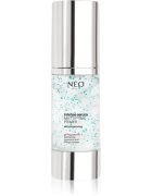 NEO MAKE UP Intense Serum Mattifying Primer mattító primer a bőr kisimításáért és a pórusok minimalizásáért 30 ml