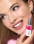 NEO MAKE UP Intense Serum No Transfer Lipstick Ultra matt hosszantrató rúzs árnyalat 03 Classy Rose Madame 3.5 g