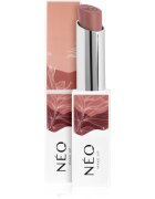 NEO MAKE UP Intense Serum No Transfer Lipstick Ultra matt hosszantrató rúzs árnyalat 05 Nude On Secret Evening 3.5 g