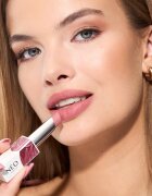 NEO MAKE UP Intense Serum No Transfer Lipstick Ultra matt hosszantrató rúzs árnyalat 05 Nude On Secret Evening 3.5 g