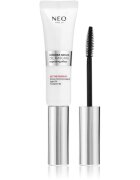 NEO MAKE UP Intense Serum Oil Mascara tápláló szempillaspirál árnyalat Black 9 ml