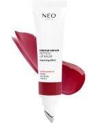 NEO MAKE UP Intense Serum Peptide Lip Balm intenzív ajakbalzsam peptidekkel árnyalat 03 Perfect Berry 10 ml