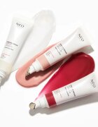 NEO MAKE UP Intense Serum Peptide Lip Balm intenzív ajakbalzsam peptidekkel árnyalat 03 Perfect Berry 10 ml