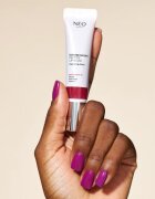 NEO MAKE UP Intense Serum Peptide Lip Balm intenzív ajakbalzsam peptidekkel árnyalat 03 Perfect Berry 10 ml