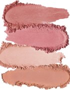NEO MAKE UP Intense Serum Time To Blush Set púderes arcpír árnyalat 02 Peach 6 g
