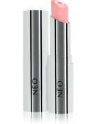 NEO MAKE UP Intense Serum Triple Action Lip Balm Stick tonizáló ajakbalzsam SPF 30 árnyalat 02 Good Blush Nude 5.5 g
