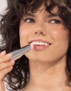 NEO MAKE UP Intense Serum Triple Action Lip Balm Stick tonizáló ajakbalzsam SPF 30 árnyalat 02 Good Blush Nude 5.5 g