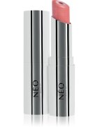 NEO MAKE UP Intense Serum Triple Action Lip Balm Stick tonizáló ajakbalzsam SPF 30 árnyalat 04 Got Sweet Apricot 5.5 g