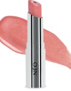NEO MAKE UP Intense Serum Triple Action Lip Balm Stick tonizáló ajakbalzsam SPF 30 árnyalat 04 Got Sweet Apricot 5.5 g