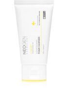 Neogen Dermalogy A-Clear Soothing Foam Cleanser nyugtató tisztító hab problémás és pattanásos bőrre 100 ml
